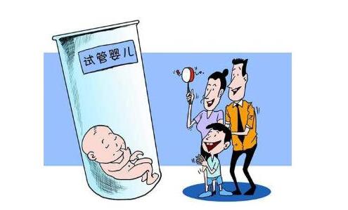 助孕借卵试管机构